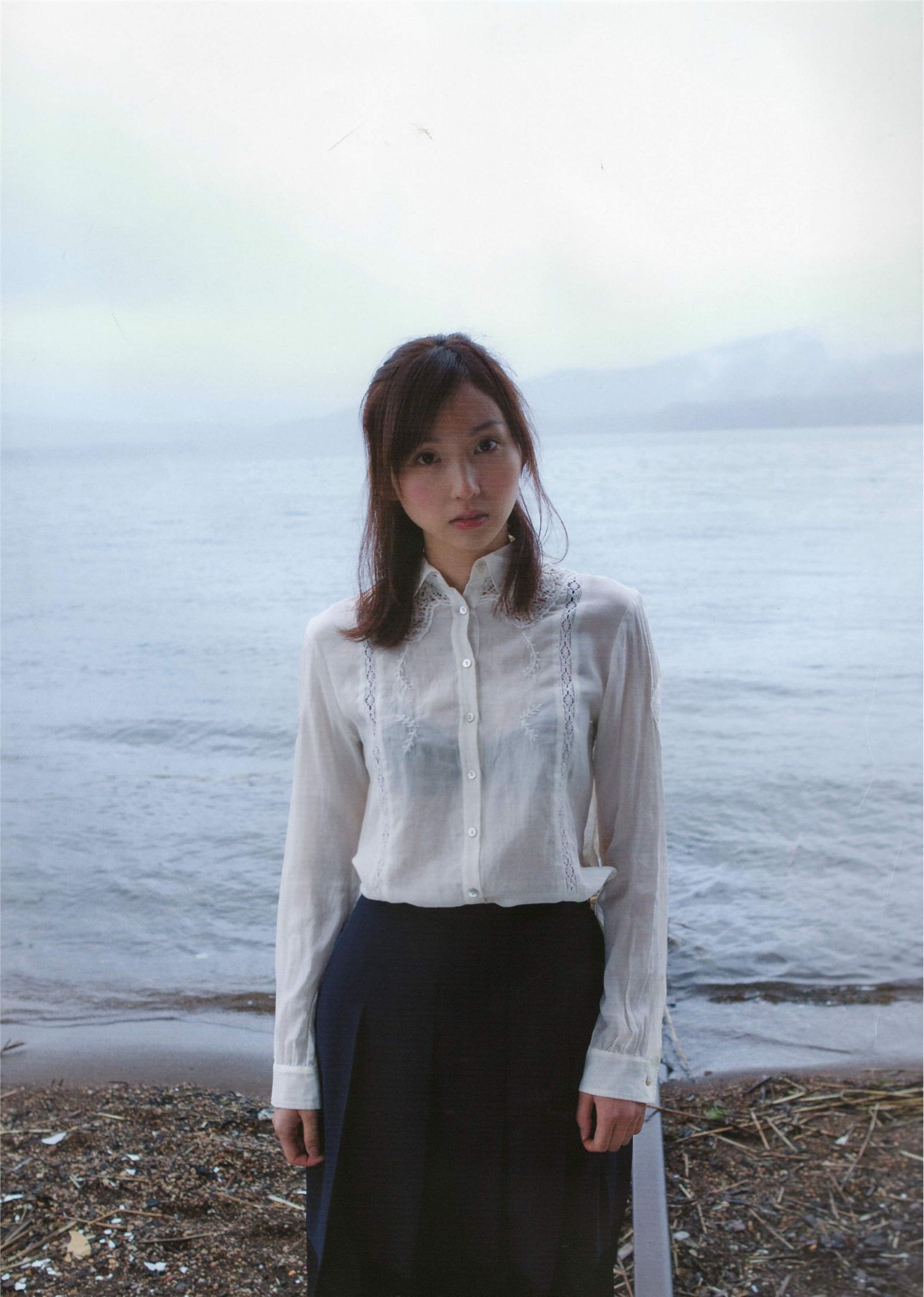 吉木り さ 赤裸々－せきらら [PB写真集] Risa Yoshiki